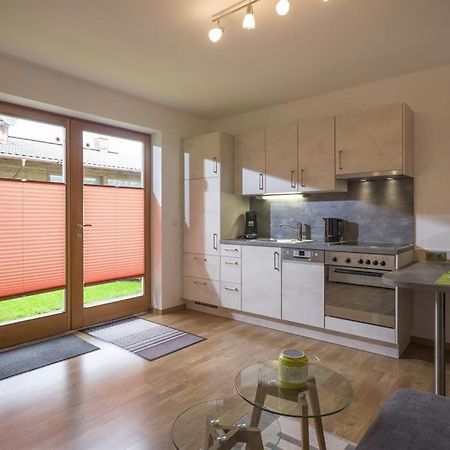 Ferienwohnung Ager-Bucher Ellmau Buitenkant foto