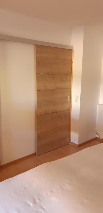 Ferienwohnung Ager-Bucher Ellmau Buitenkant foto