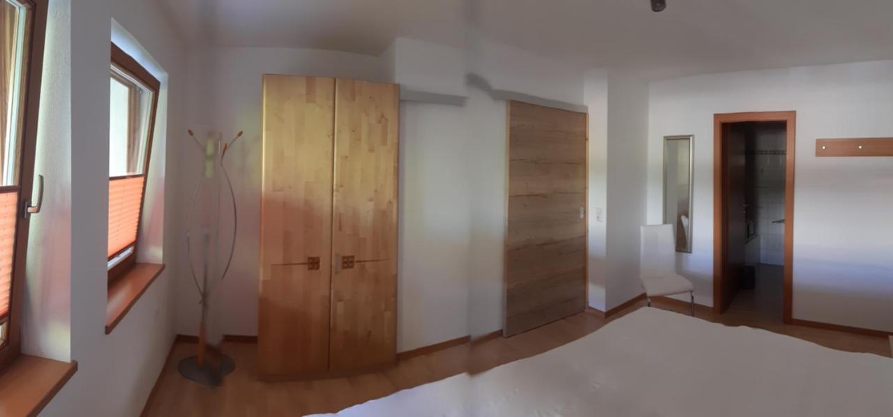 Ferienwohnung Ager-Bucher Ellmau Buitenkant foto