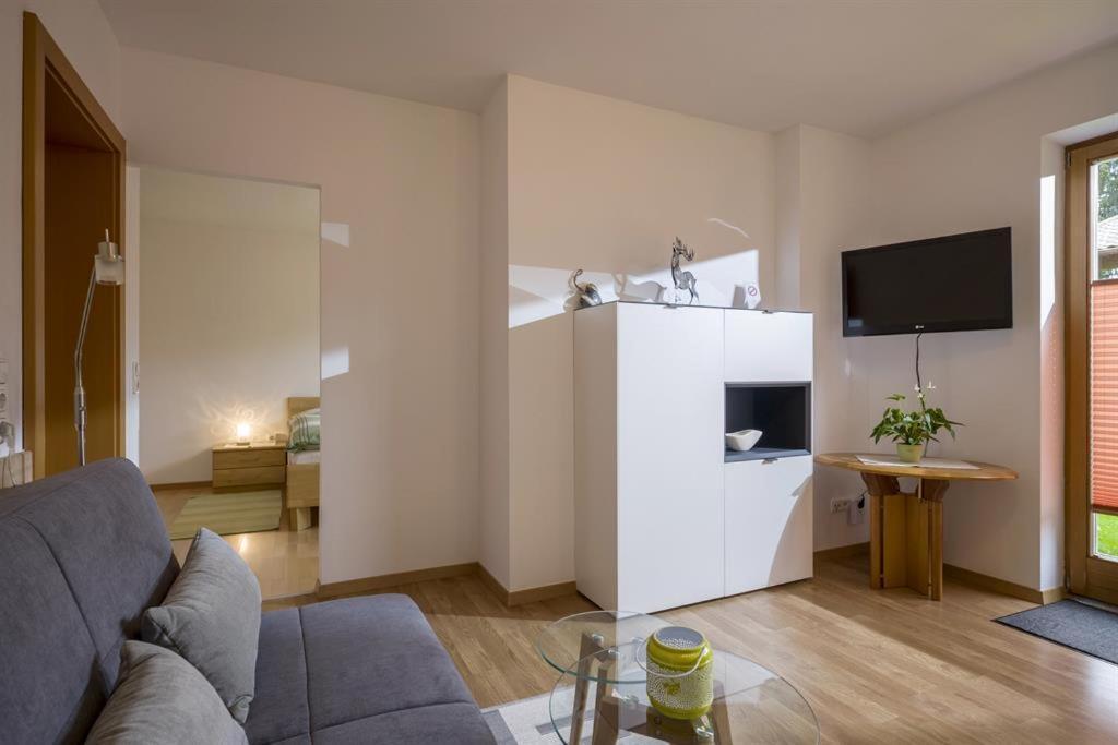 Ferienwohnung Ager-Bucher Ellmau Buitenkant foto